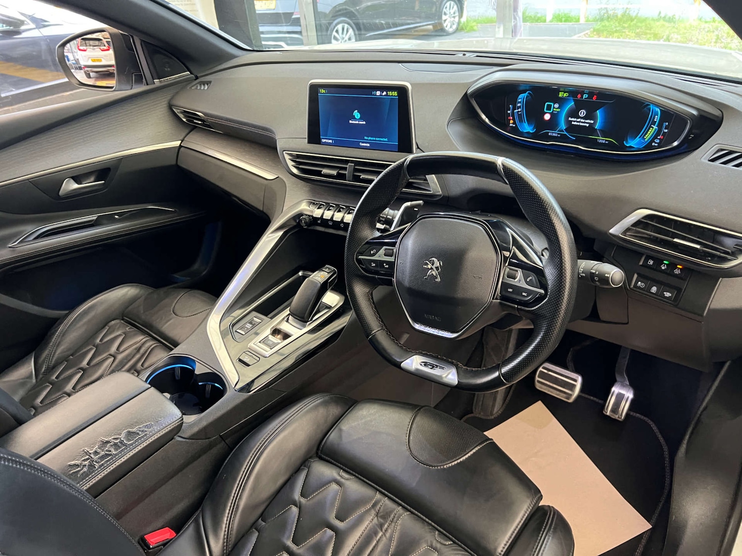 Used Peugeot 3008 2020 for sale - 76601806: Photo 14