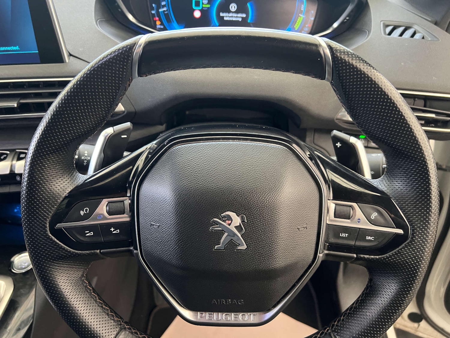Used Peugeot 3008 2020 for sale - 76601806: Photo 16