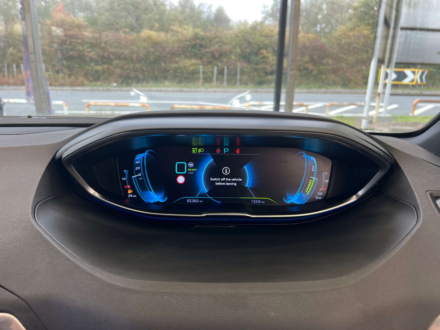 Used Peugeot 3008 2020 for sale - 76601806: Photo 17