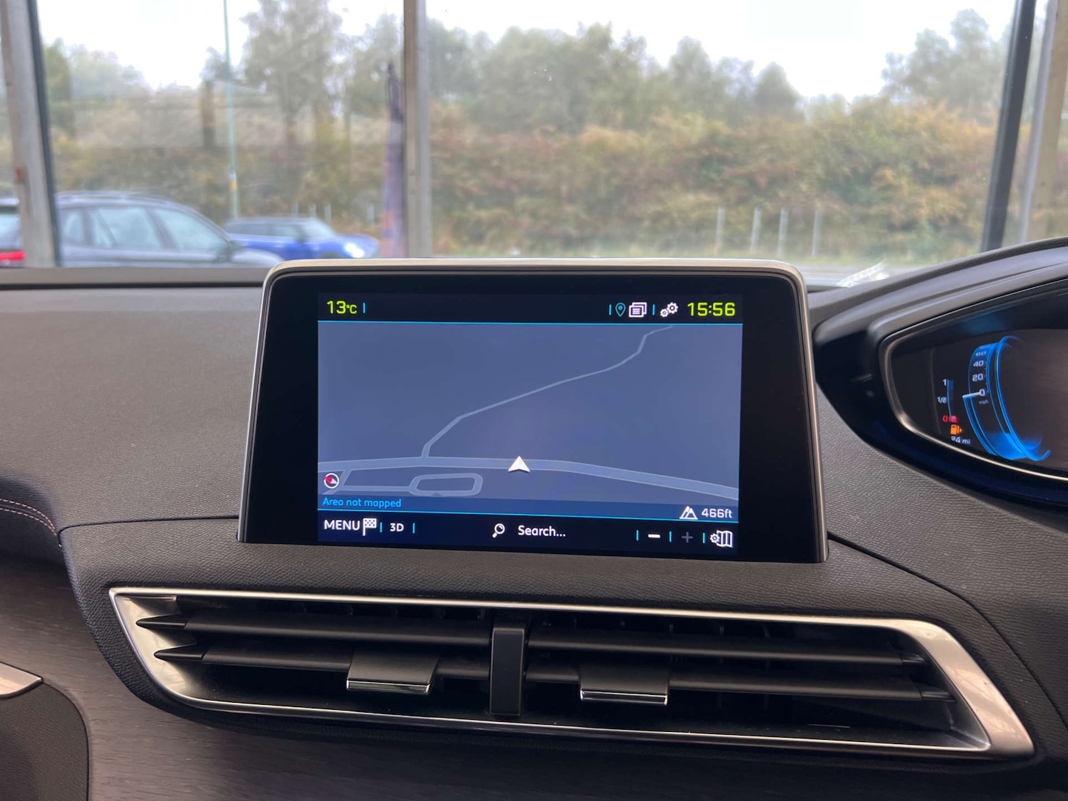 Used Peugeot 3008 2020 for sale - 76601806: Photo 18