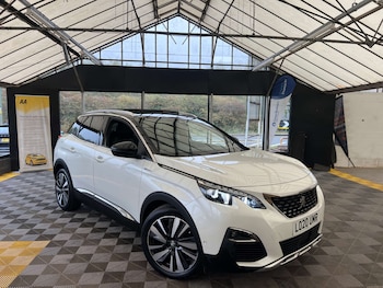 Used Peugeot 3008 2020 for sale - 76601806: Photo