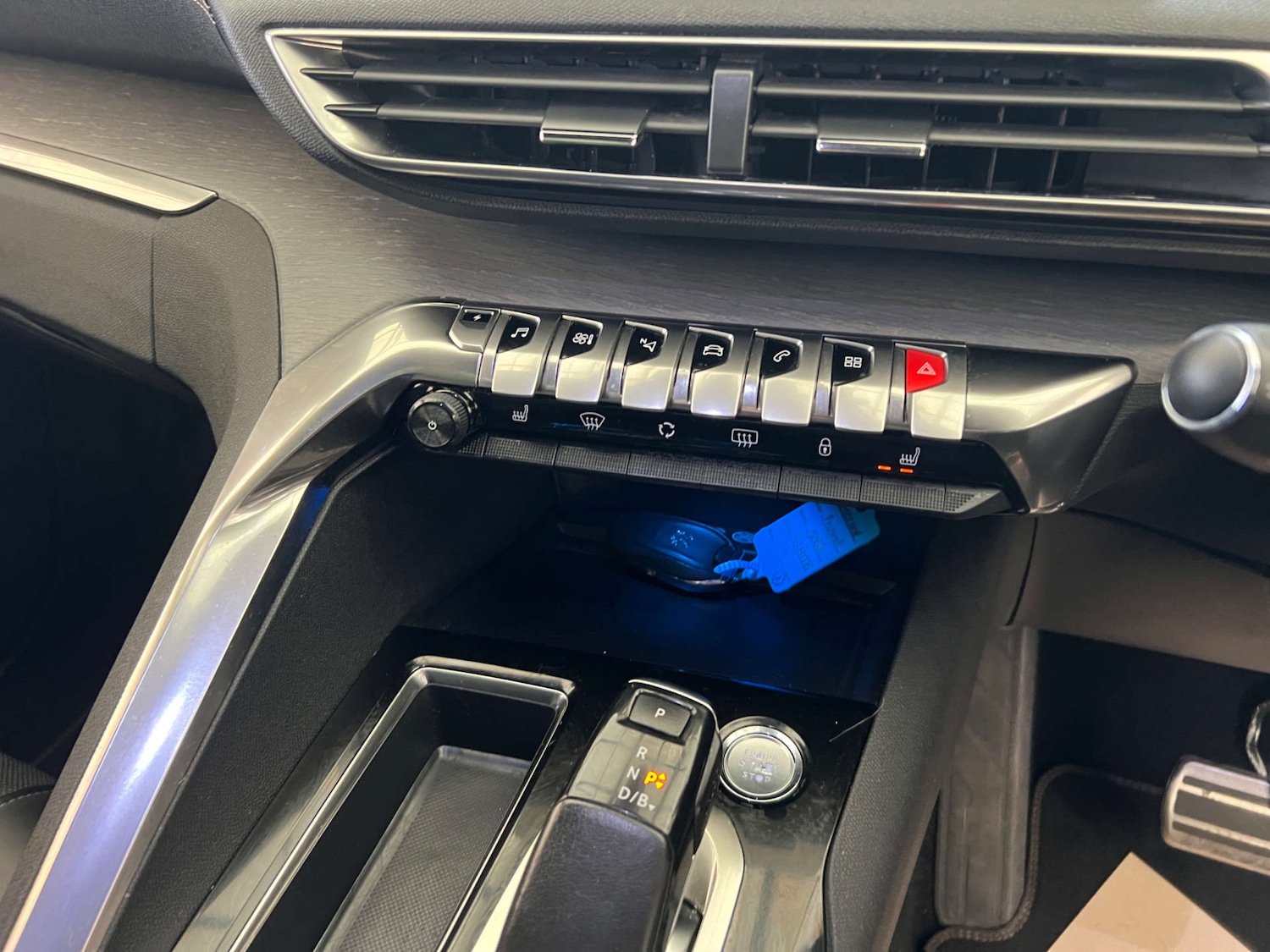 Used Peugeot 3008 2020 for sale - 76601806: Photo 20