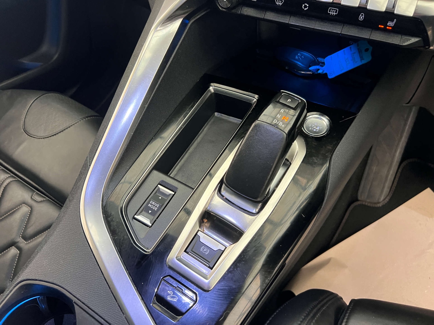 Used Peugeot 3008 2020 for sale - 76601806: Photo 22