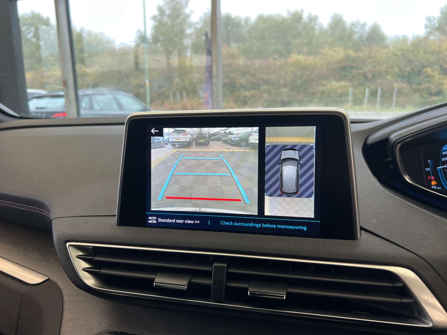 Used Peugeot 3008 2020 for sale - 76601806: Photo 24