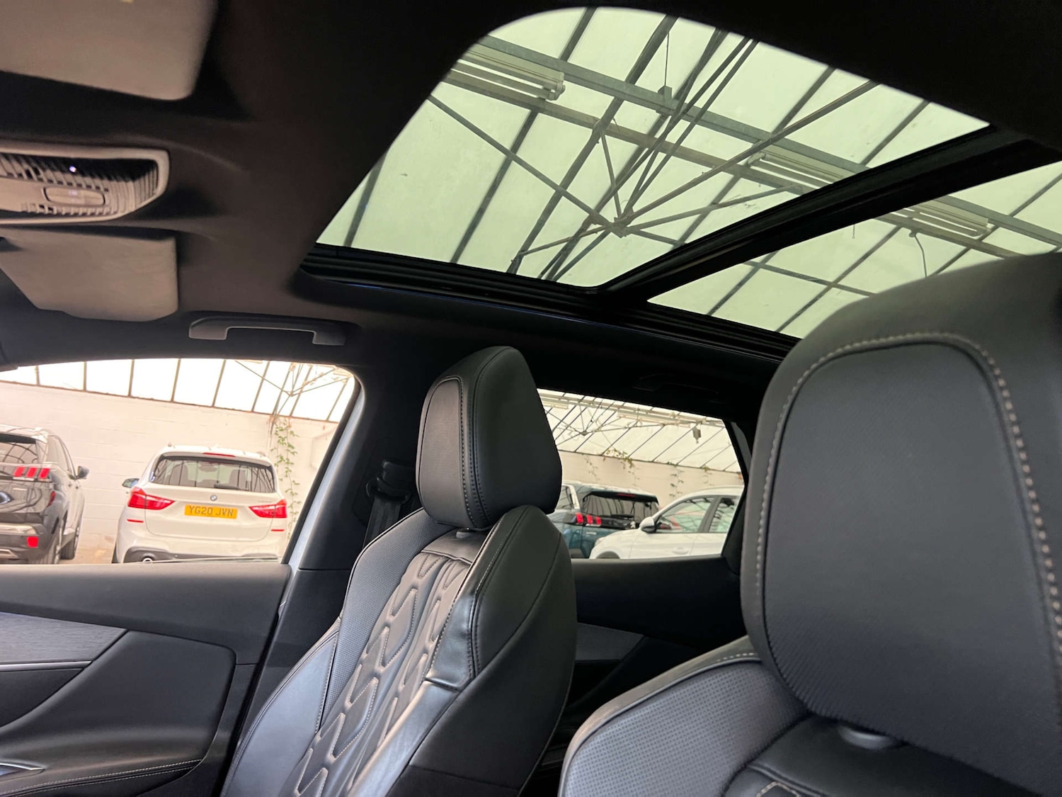 Used Peugeot 3008 2020 for sale - 76601806: Photo 30