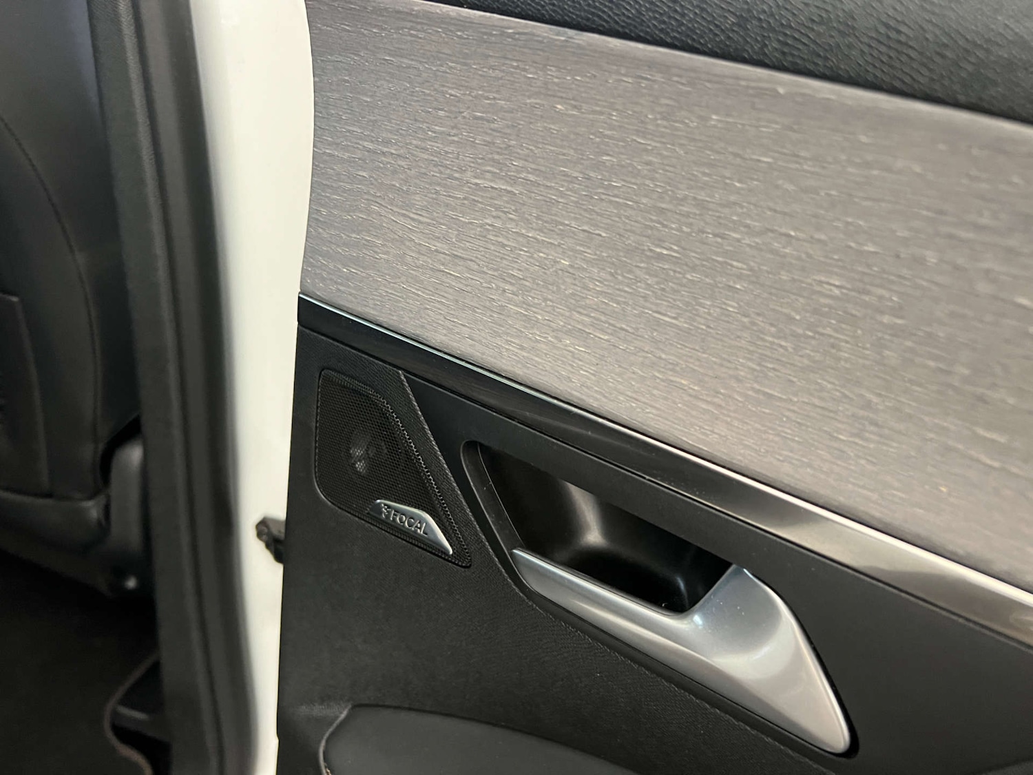 Used Peugeot 3008 2020 for sale - 76601806: Photo 34