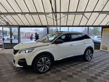 Used Peugeot 3008 2020 for sale - 76601806: Photo