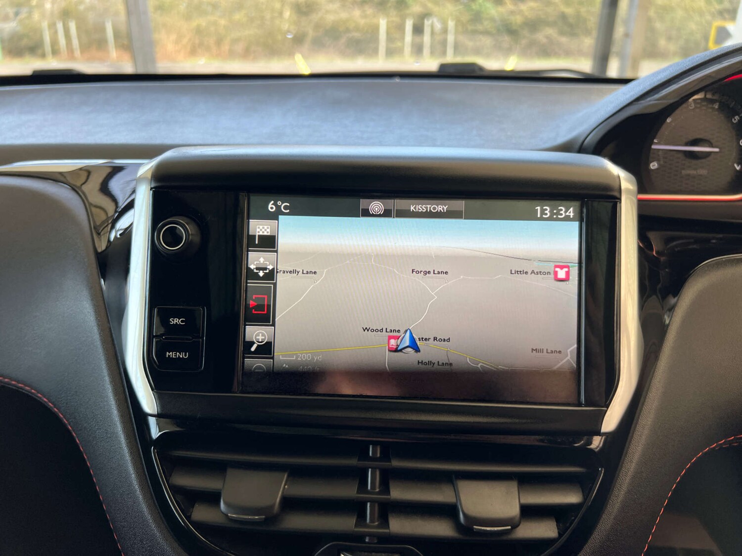 Used Peugeot 208 2016 for sale - 77558220: Photo 17