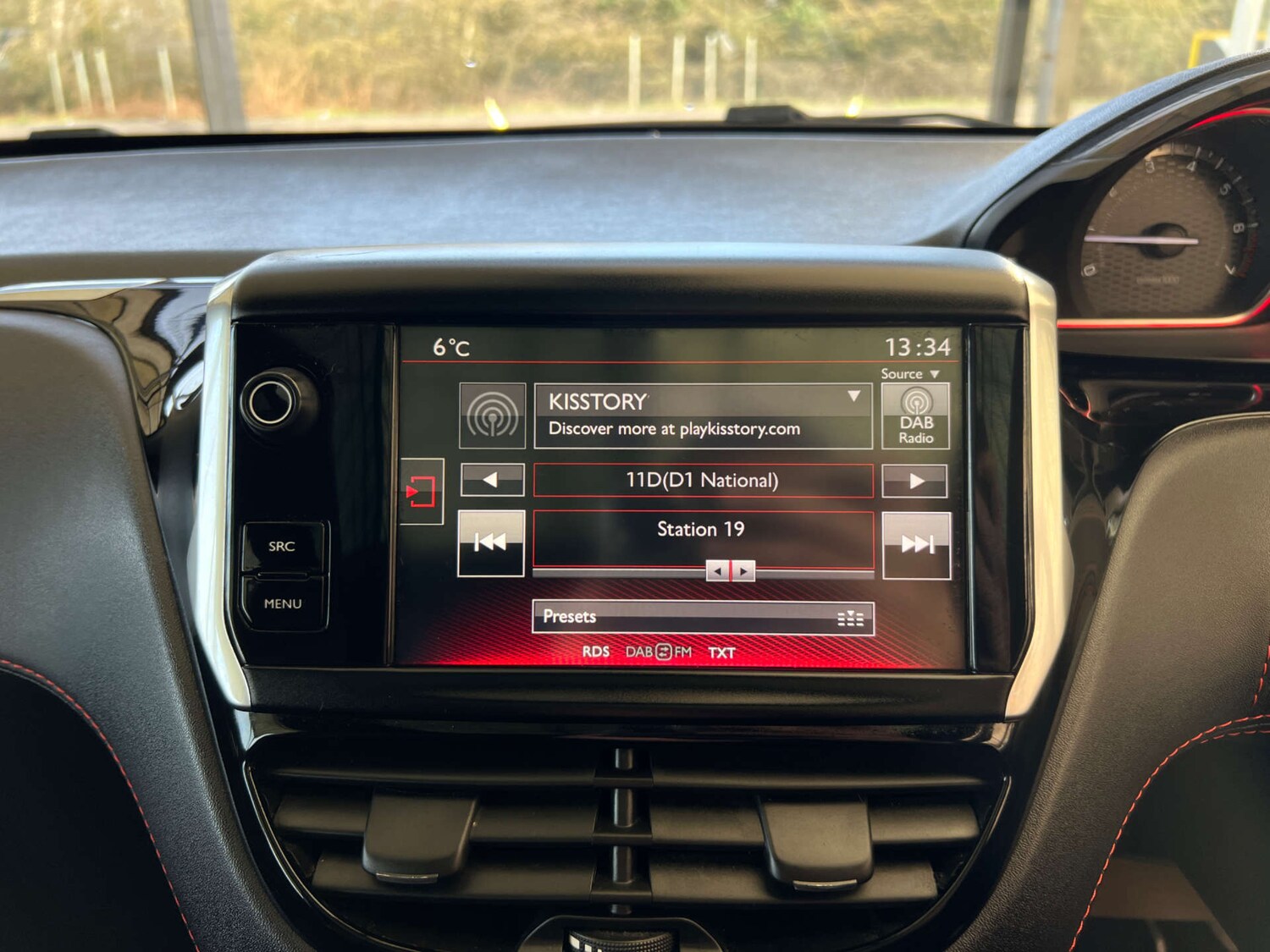 Used Peugeot 208 2016 for sale - 77558220: Photo 19