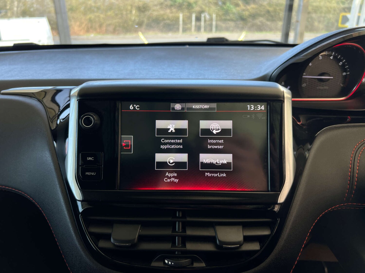 Used Peugeot 208 2016 for sale - 77558220: Photo 20