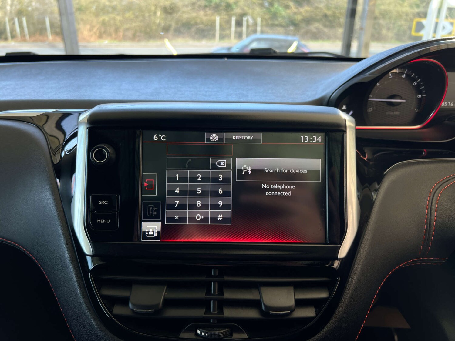 Used Peugeot 208 2016 for sale - 77558220: Photo 21