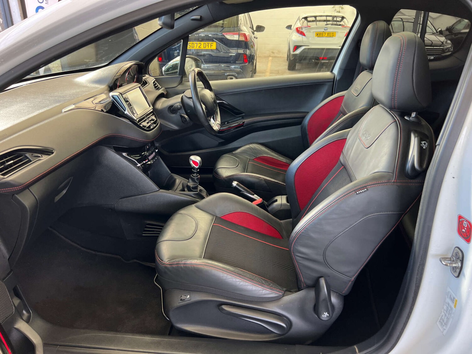 Used Peugeot 208 2016 for sale - 77558220: Photo 25