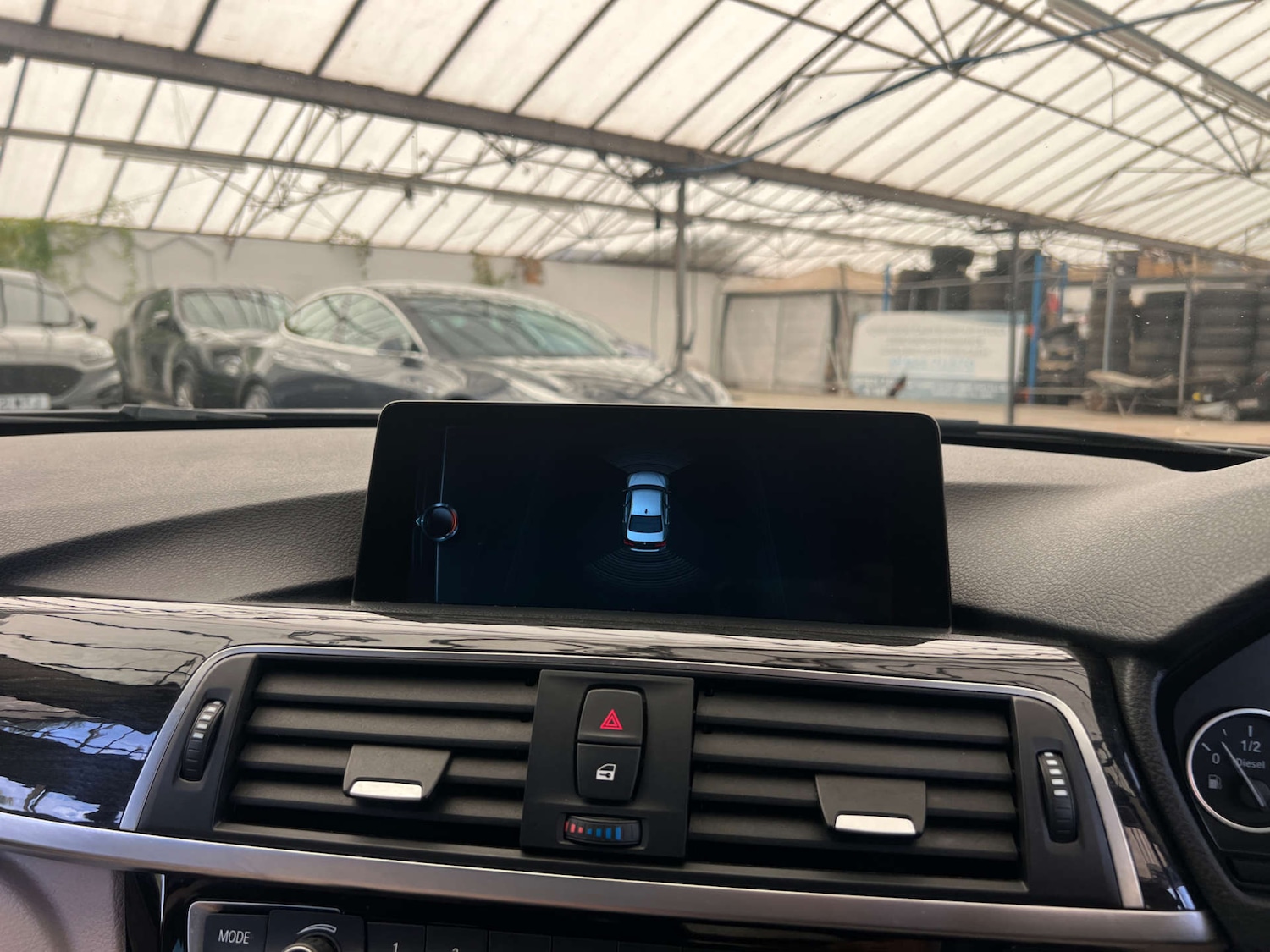 Vehicle 29