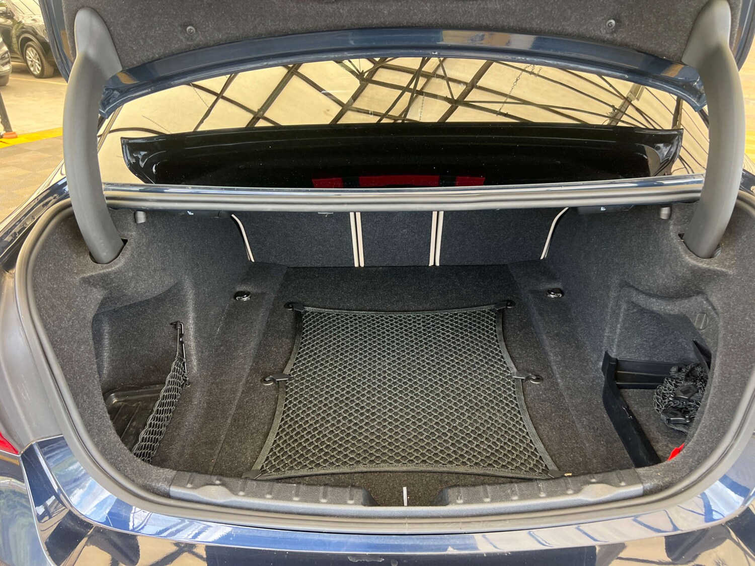 Vehicle 38