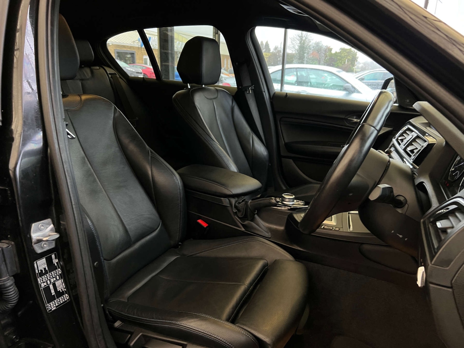 Used BMW 1 Series 2019 for sale - 77283205: Photo 11