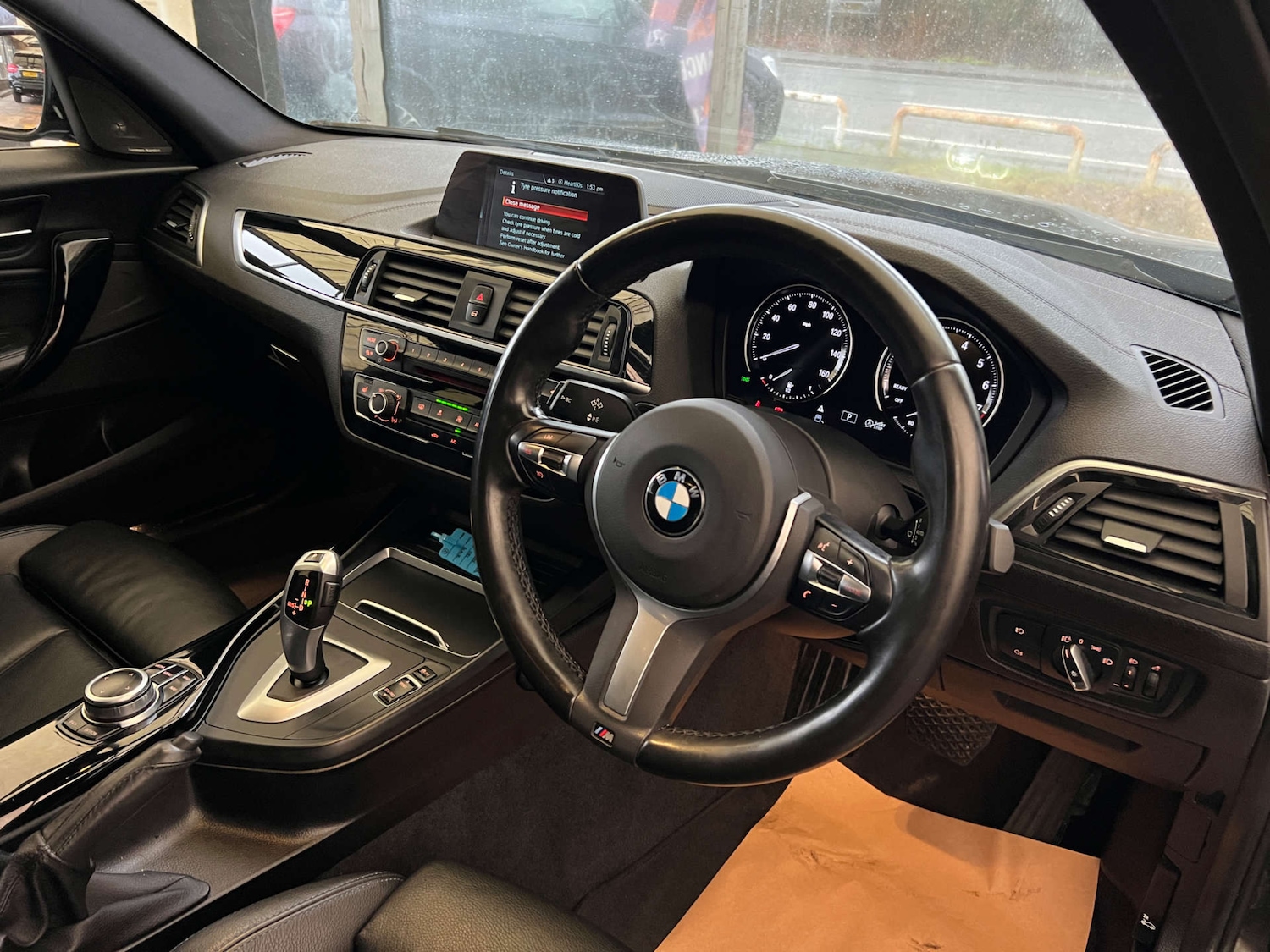 Used BMW 1 Series 2019 for sale - 77283205: Photo 12