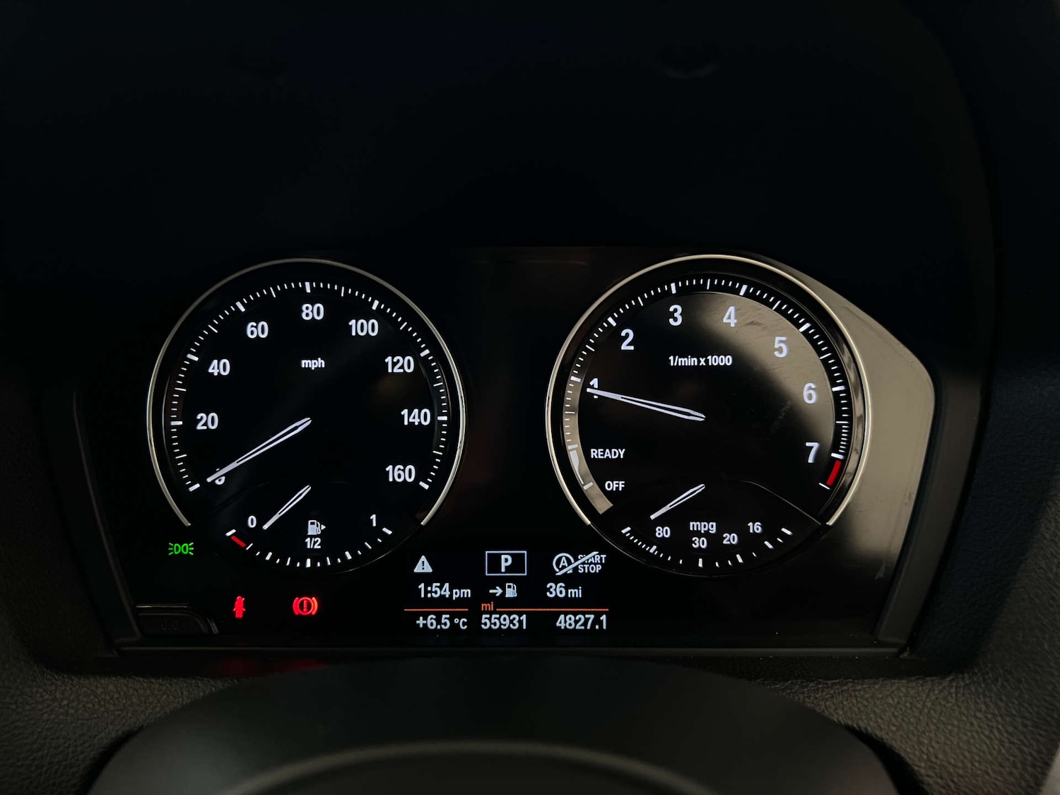 Used BMW 1 Series 2019 for sale - 77283205: Photo 13