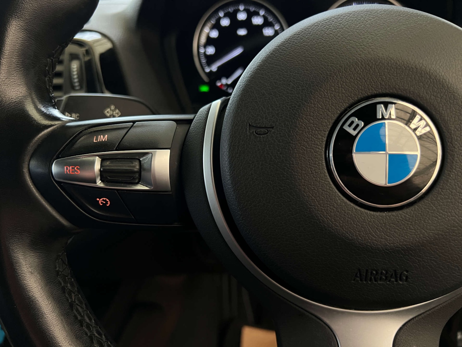 Used BMW 1 Series 2019 for sale - 77283205: Photo 16