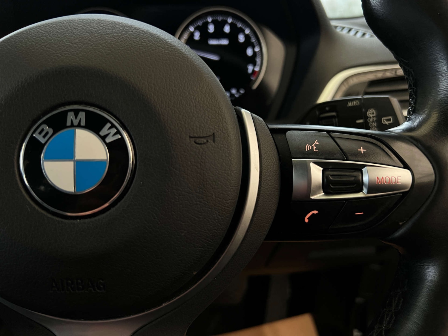 Used BMW 1 Series 2019 for sale - 77283205: Photo 17