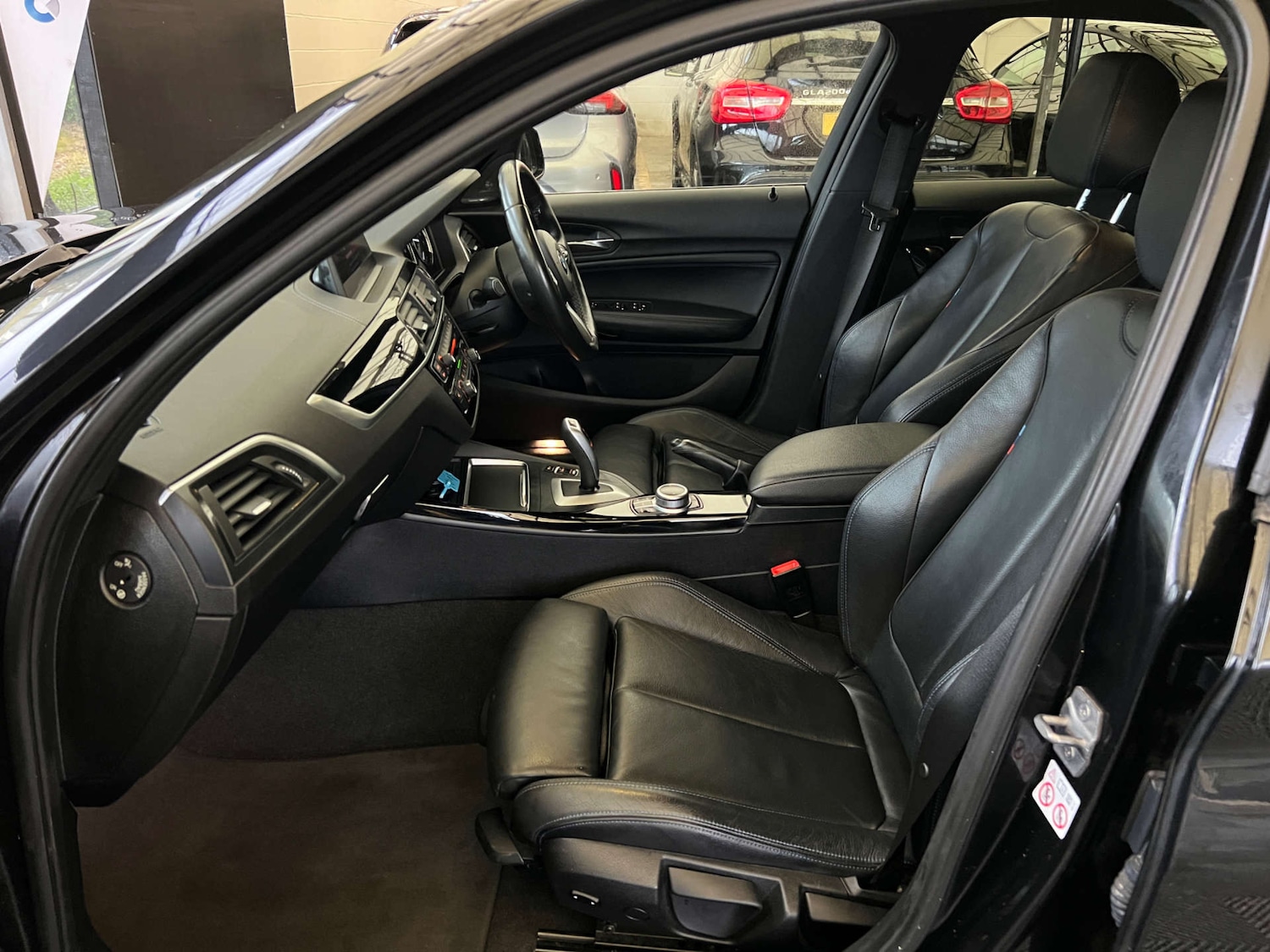 Used BMW 1 Series 2019 for sale - 77283205: Photo 25