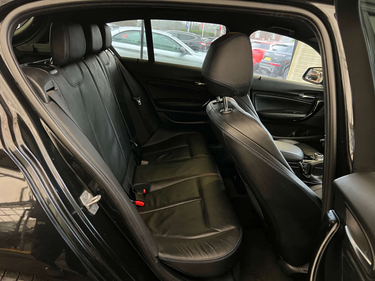 Used BMW 1 Series 2019 for sale - 77283205: Photo 27