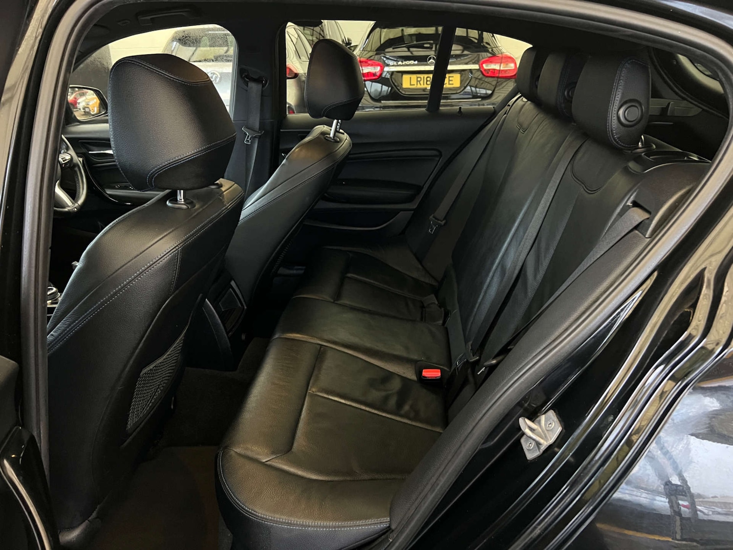 Used BMW 1 Series 2019 for sale - 77283205: Photo 28