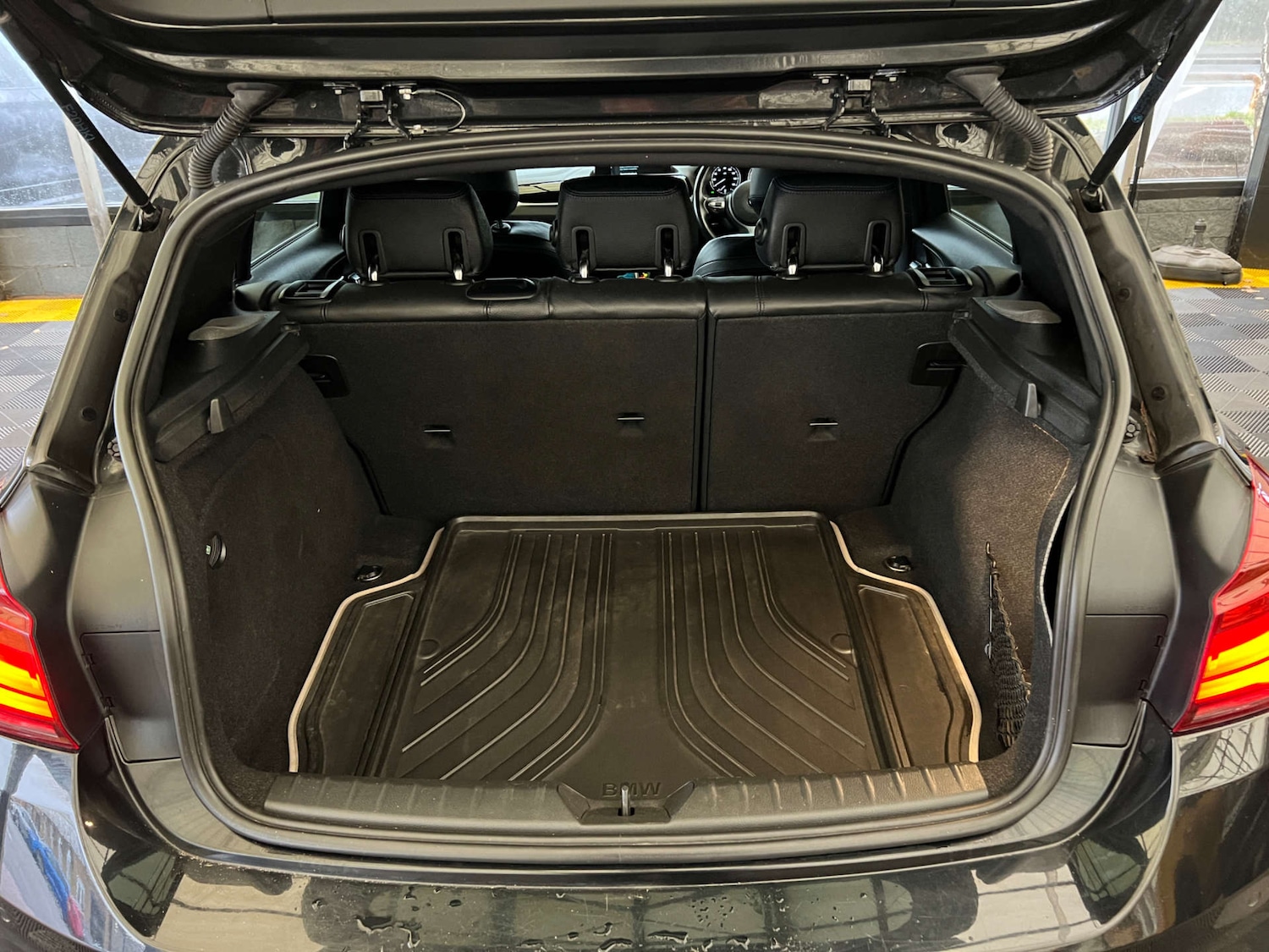 Used BMW 1 Series 2019 for sale - 77283205: Photo 29