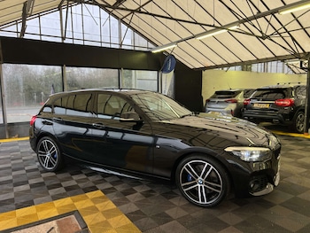 Used BMW 1 Series 2019 for sale - 77283205: Photo