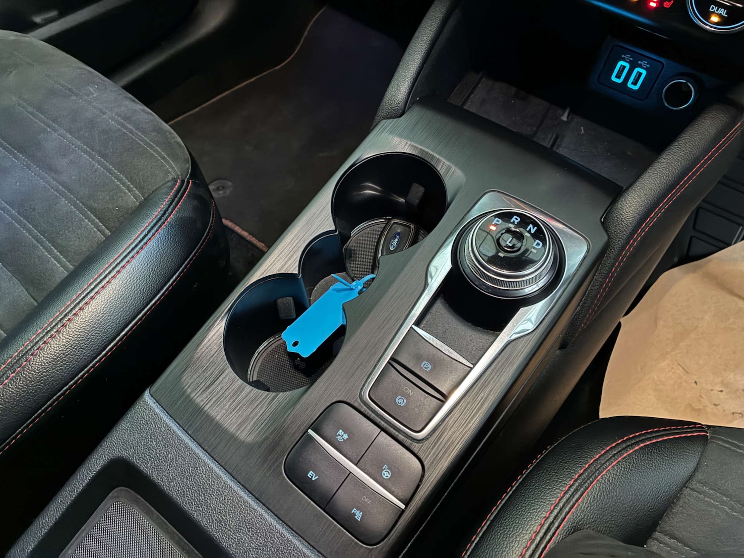 Used Ford Kuga 2021 for sale - 77189529: Photo 14