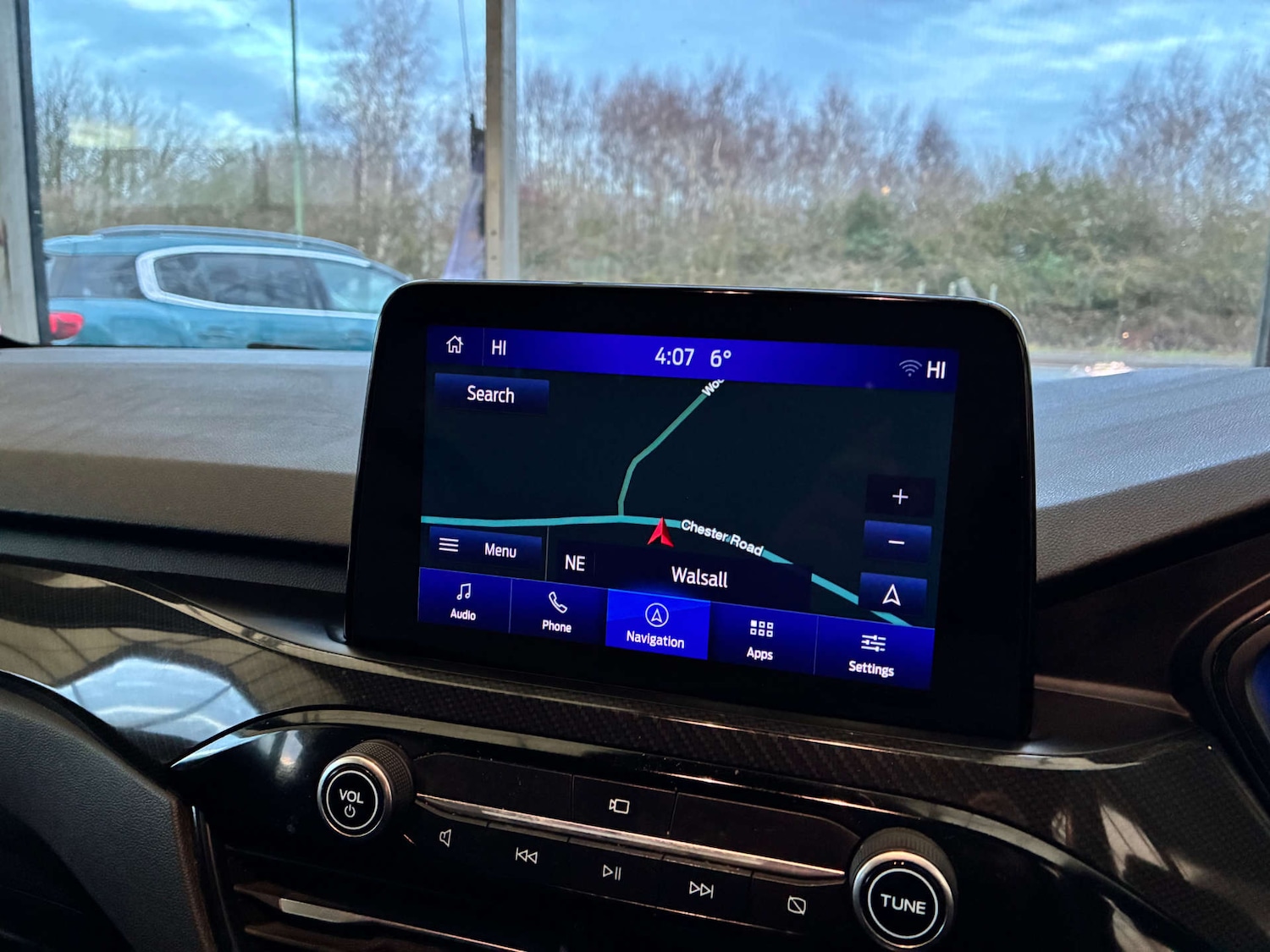 Used Ford Kuga 2021 for sale - 77189529: Photo 15