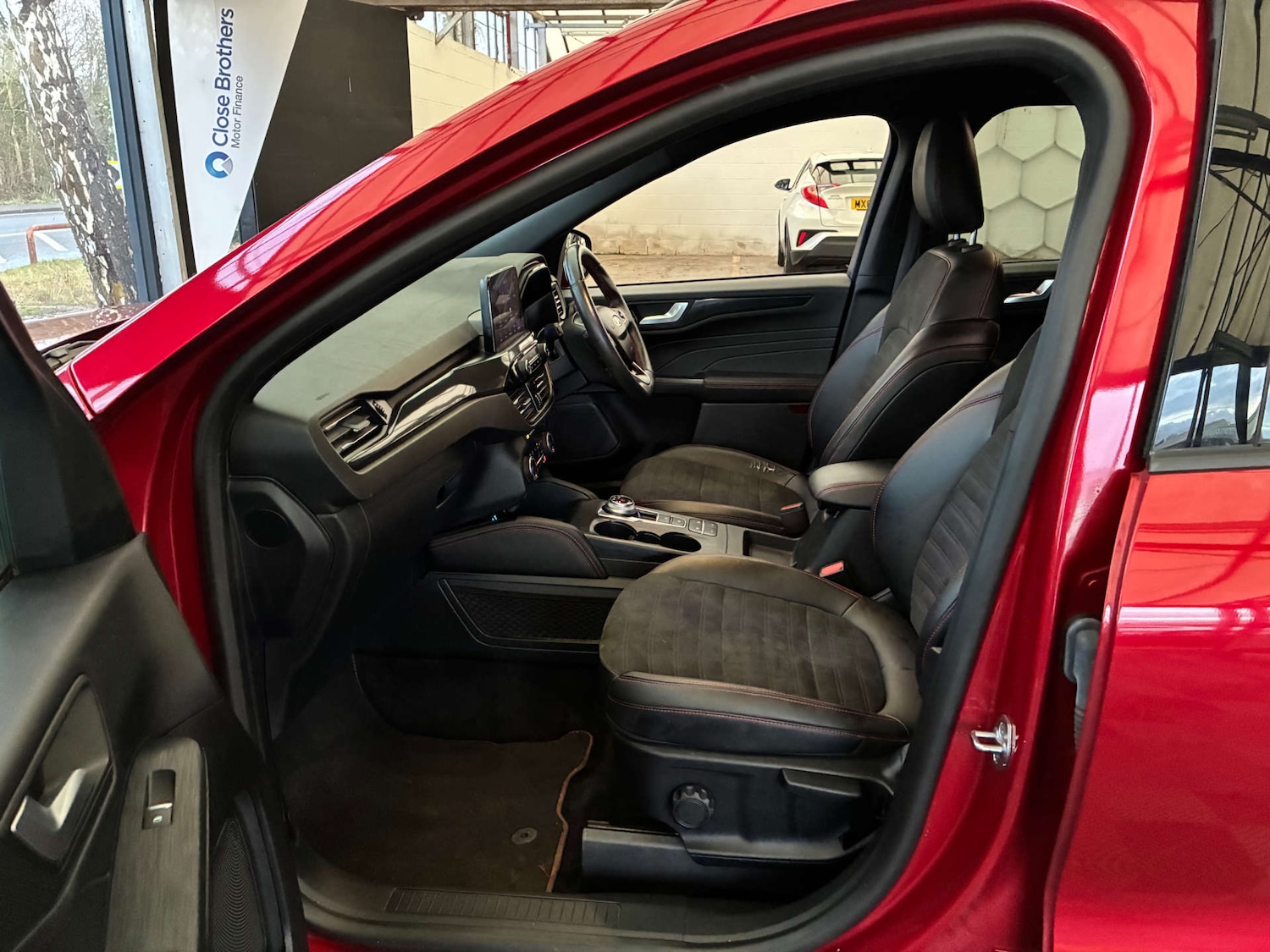 Used Ford Kuga 2021 for sale - 77189529: Photo 20