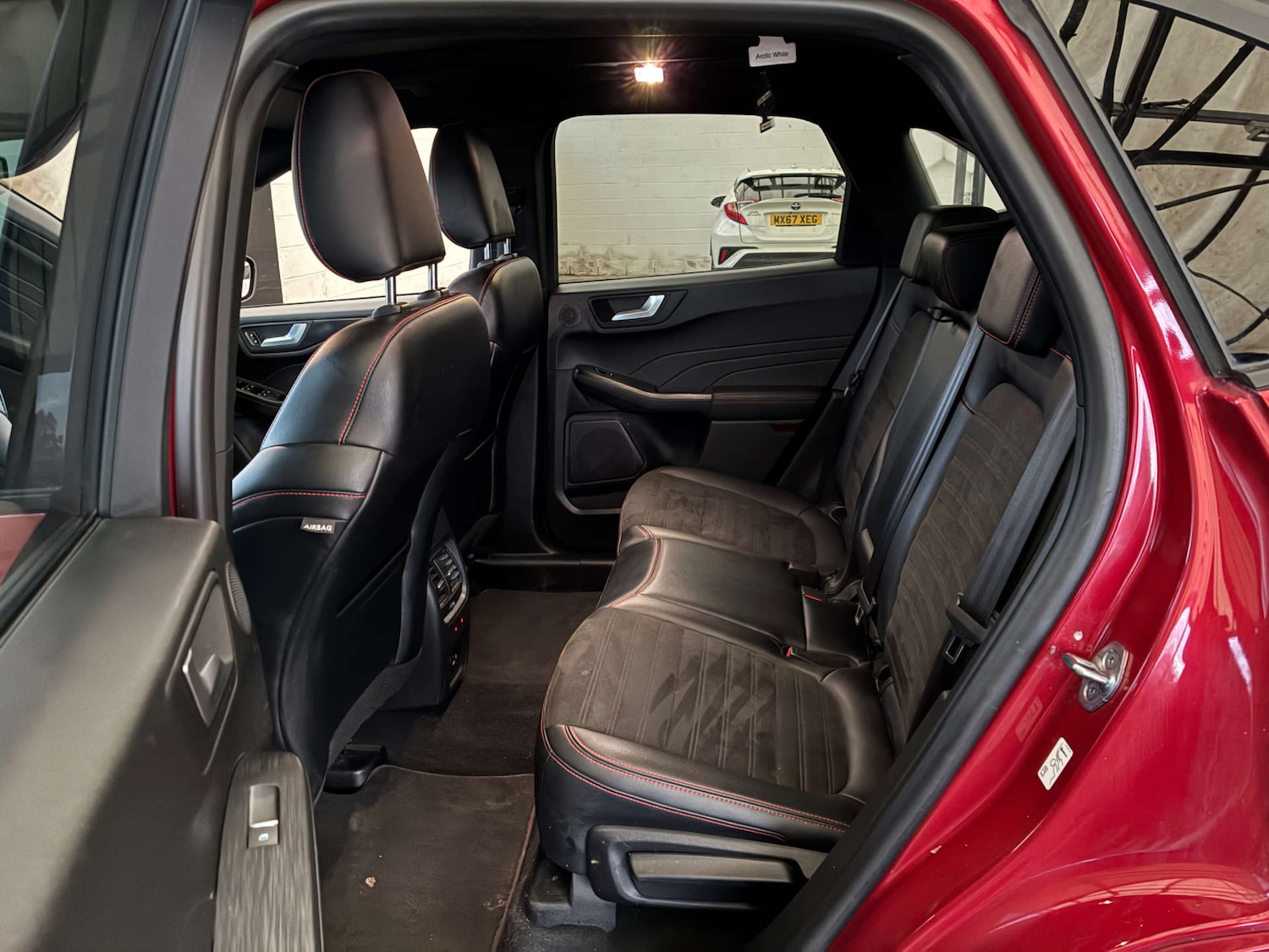 Used Ford Kuga 2021 for sale - 77189529: Photo 24