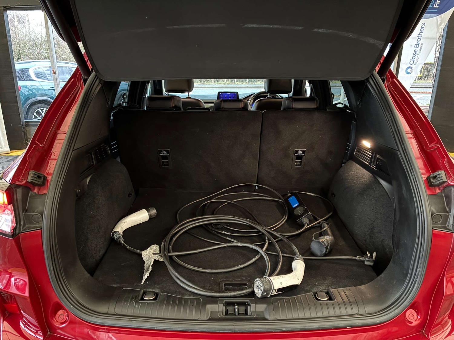 Used Ford Kuga 2021 for sale - 77189529: Photo 26