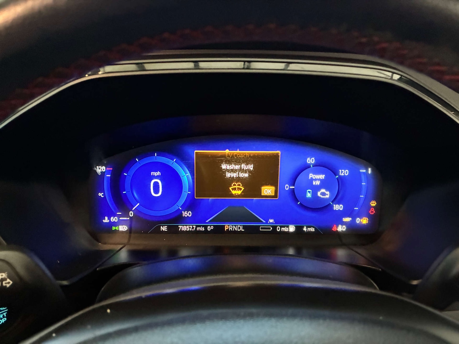 Used Ford Kuga 2021 for sale - 77189529: Photo 9