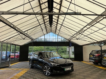 Used Polestar Polestar 2 2021 for sale - 78801740: Photo