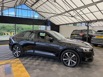 Used Polestar Polestar 2 2021 for sale - 78801740: Photo