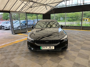 Used Polestar Polestar 2 2021 for sale - 78801740: Photo