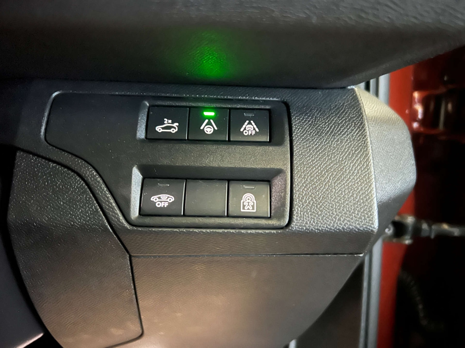 Used Peugeot 5008 2022 for sale - 76669799: Photo 10