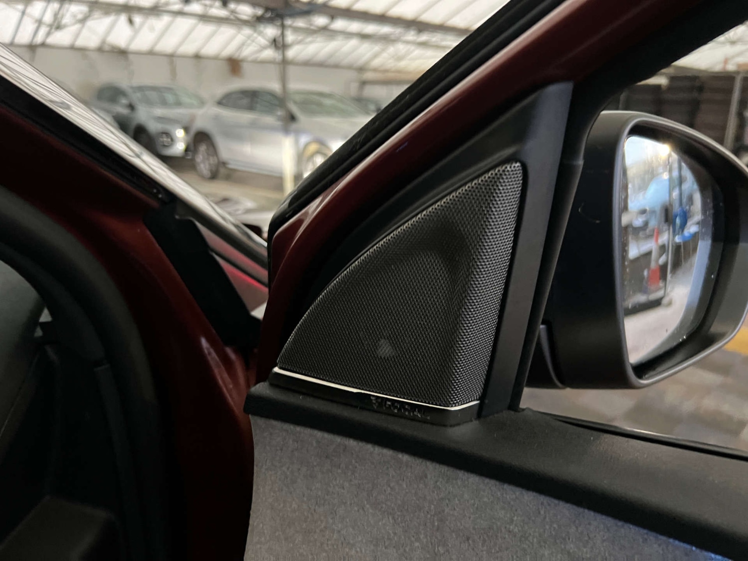 Used Peugeot 5008 2022 for sale - 76669799: Photo 11