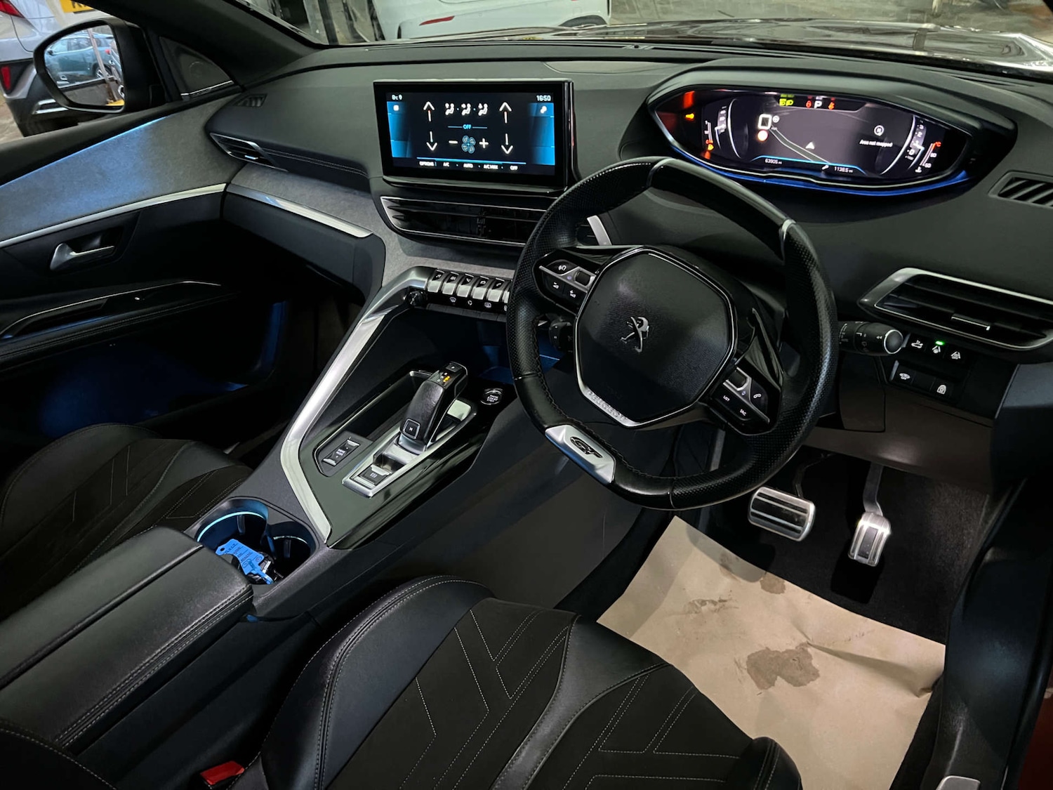 Used Peugeot 5008 2022 for sale - 76669799: Photo 12