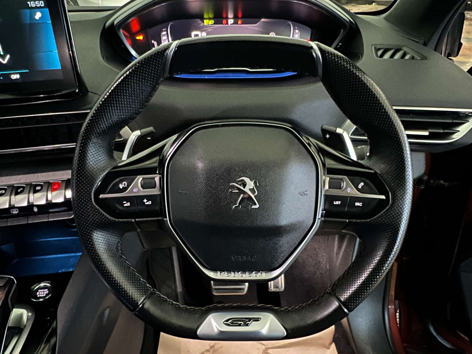 Used Peugeot 5008 2022 for sale - 76669799: Photo 13