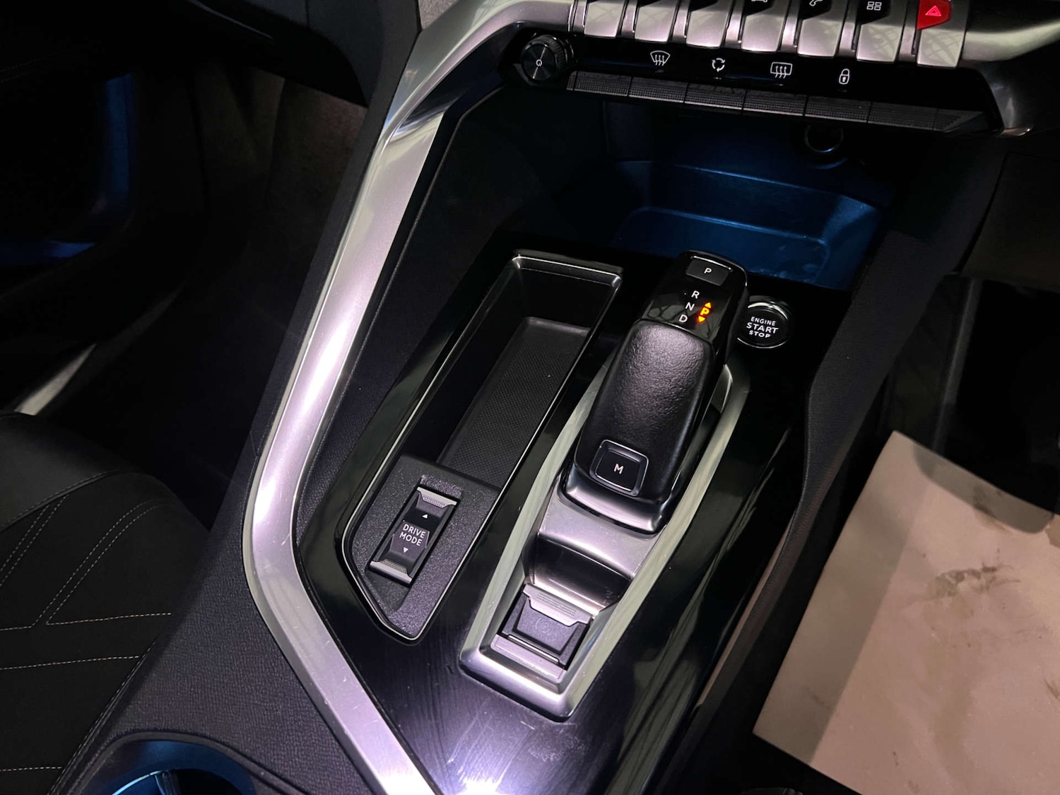 Used Peugeot 5008 2022 for sale - 76669799: Photo 16