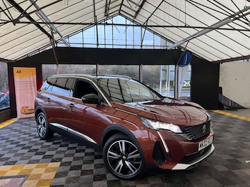 2022 - 1.5 BlueHDi GT Premium 5dr EAT8