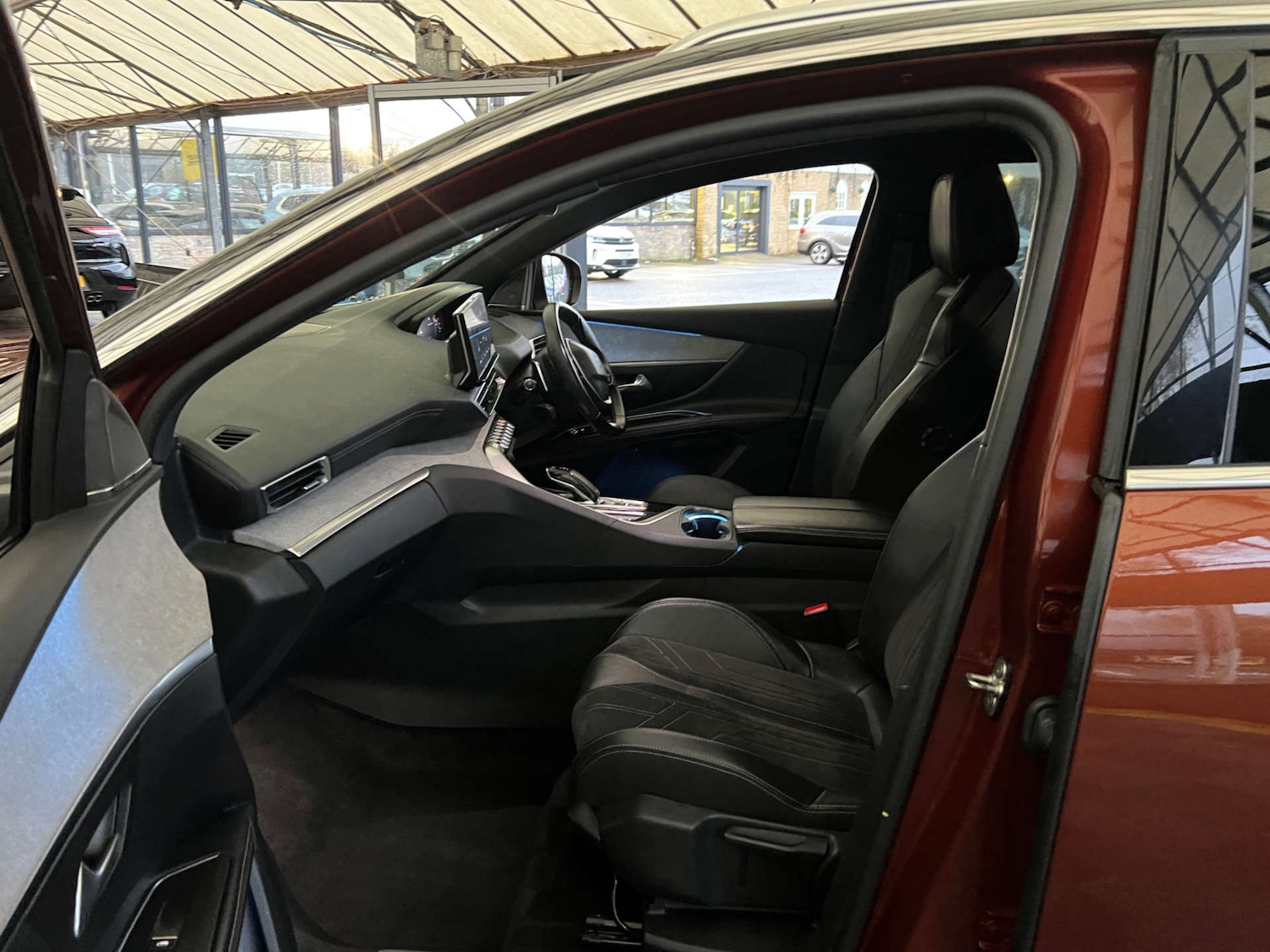 Used Peugeot 5008 2022 for sale - 76669799: Photo 23