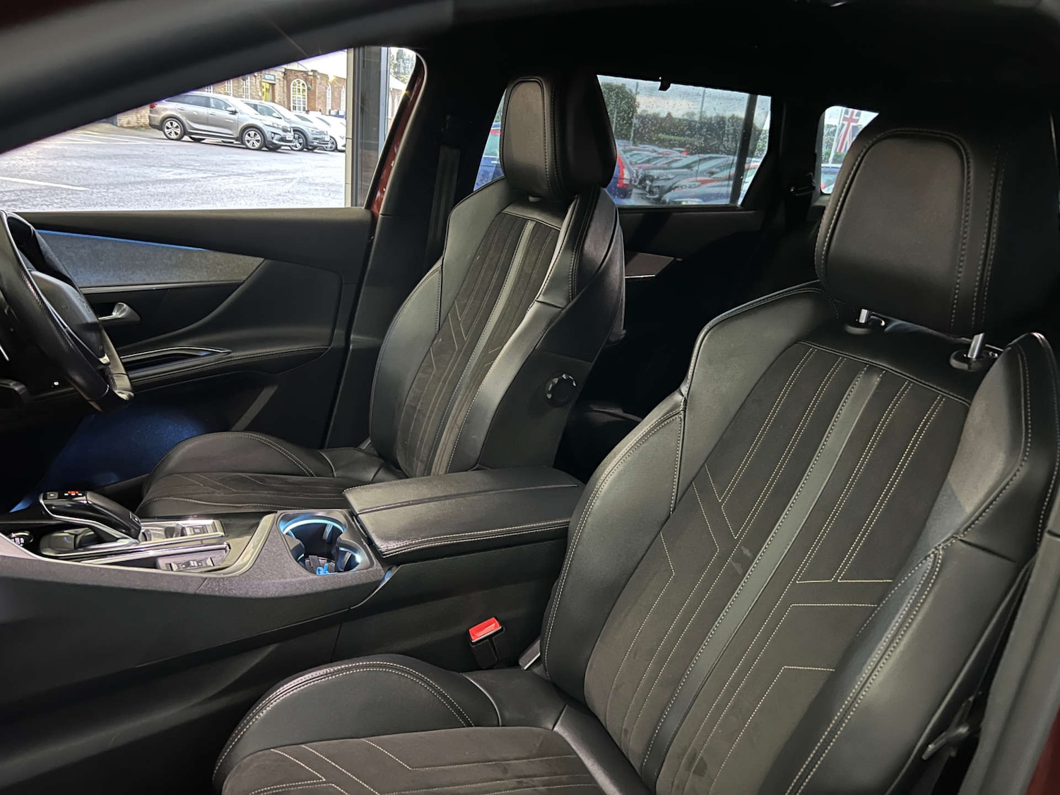 Used Peugeot 5008 2022 for sale - 76669799: Photo 24