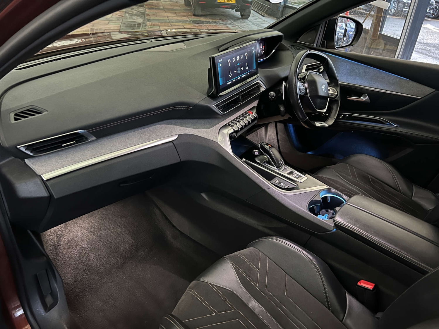 Used Peugeot 5008 2022 for sale - 76669799: Photo 25