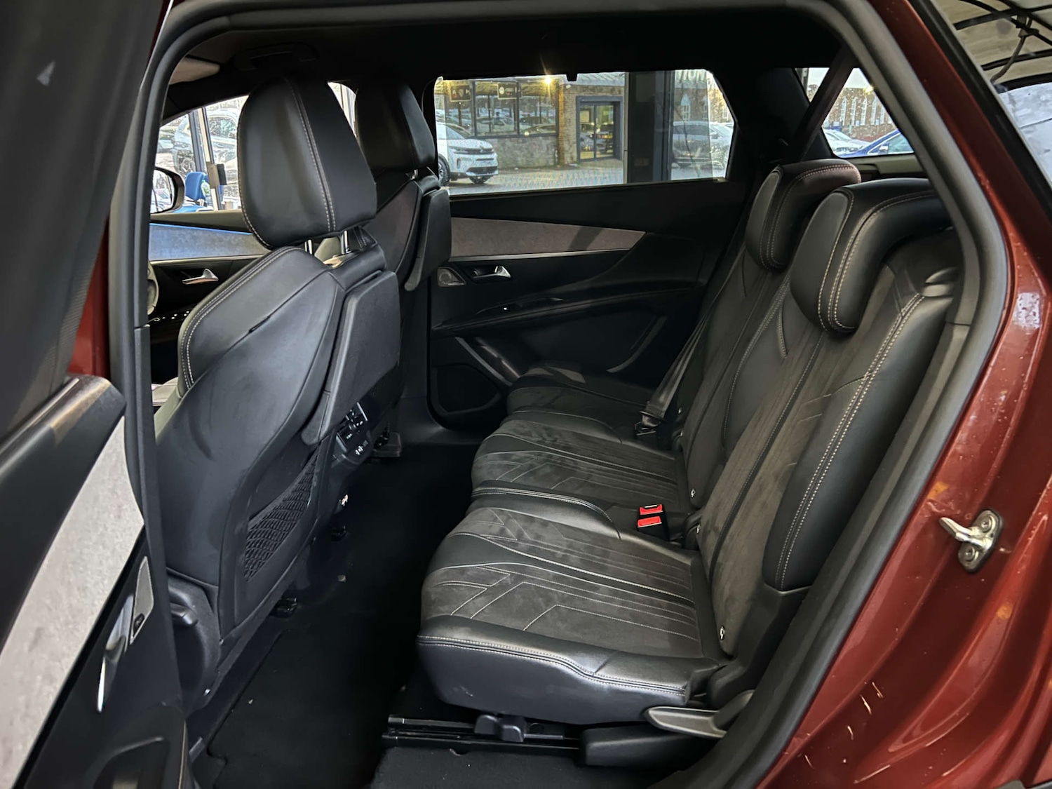 Used Peugeot 5008 2022 for sale - 76669799: Photo 27