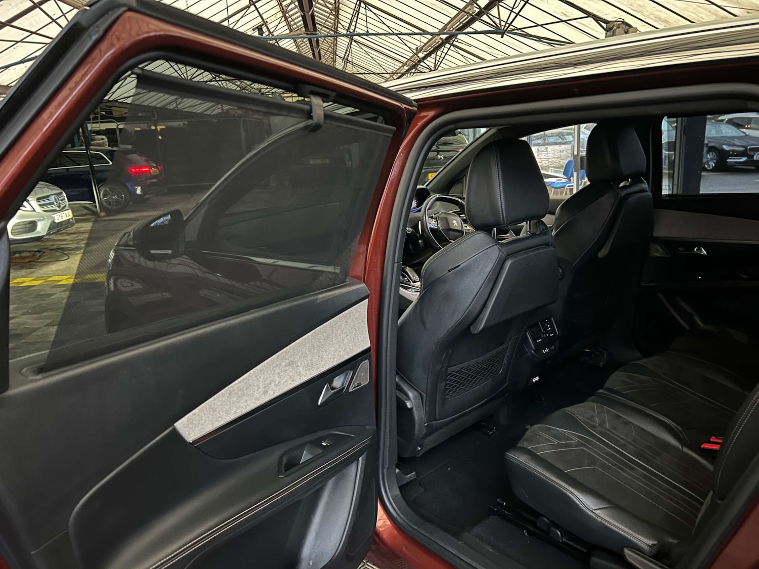 Used Peugeot 5008 2022 for sale - 76669799: Photo 28