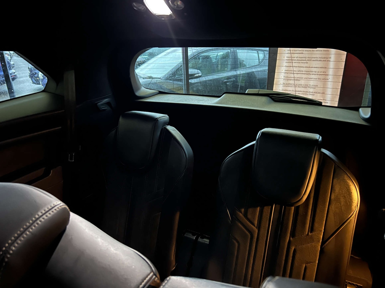 Used Peugeot 5008 2022 for sale - 76669799: Photo 29