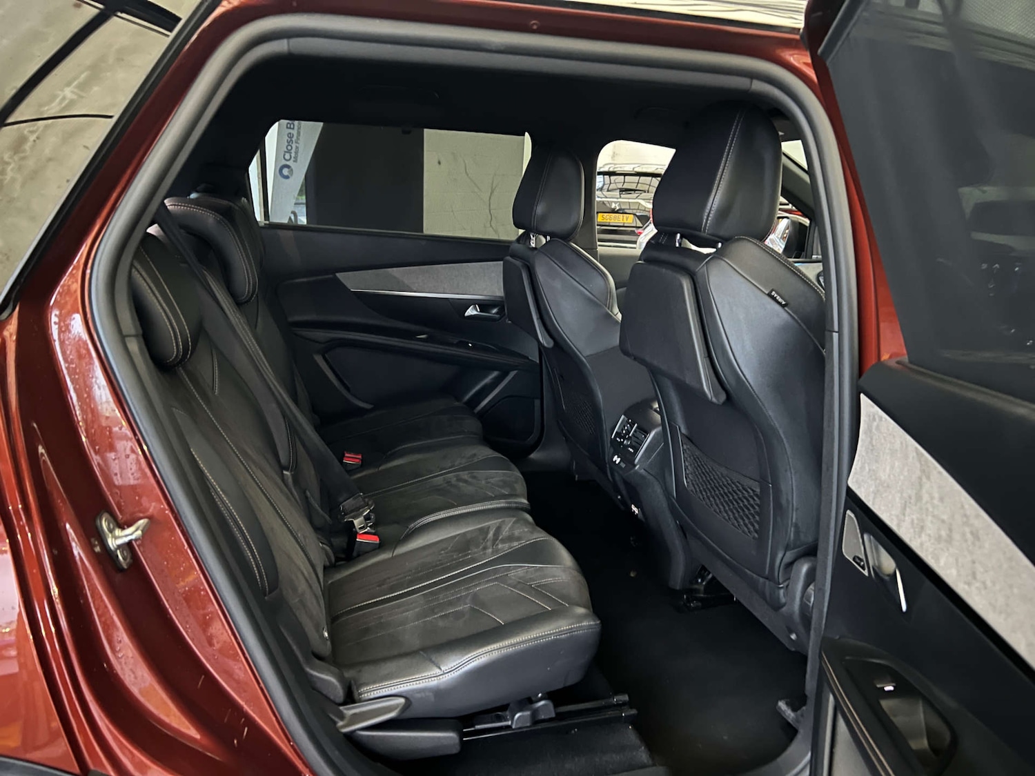 Used Peugeot 5008 2022 for sale - 76669799: Photo 30